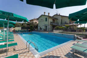 Residenza Orchidee Lazise